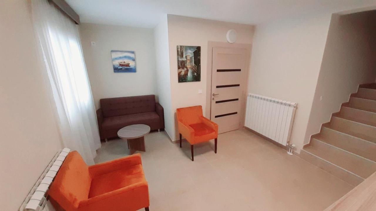 Guest house Pilon